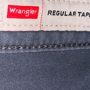 Wrangler Regular Taper 36x32 Men’s Cargo Pants